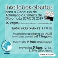 Free download Curso.cacd 2020 free photo or picture to be edited with GIMP online image editor