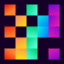Cursor Pixel Custom Cursor  screen for extension Chrome web store in OffiDocs Chromium
