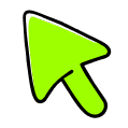 CurSorro Custom cursor for Chrome  screen for extension Chrome web store in OffiDocs Chromium