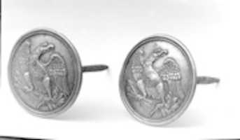 Free download Curtain Knob free photo or picture to be edited with GIMP online image editor