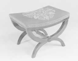 Free download Curule Stool free photo or picture to be edited with GIMP online image editor