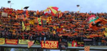 Free download Curva Nord Lecce 1 free photo or picture to be edited with GIMP online image editor
