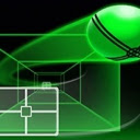 Curveball 3D Unblocked  Free  screen for extension Chrome web store in OffiDocs Chromium