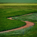Curvy road  screen for extension Chrome web store in OffiDocs Chromium