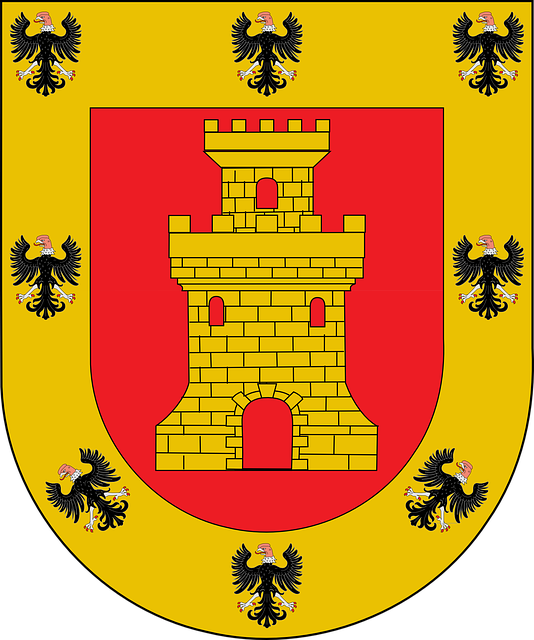 Free download Cusco Coat Of Arms Symbol - Free vector graphic on Pixabay free illustration to be edited with GIMP free online image editor