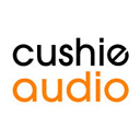 Cushie Audio  screen for extension Chrome web store in OffiDocs Chromium