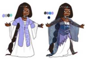 Free download Custom Adopt :: MagalaMonster free photo or picture to be edited with GIMP online image editor