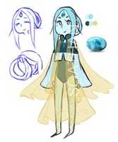 Free download Custom Adopt: PinkSheDemons Larimar free photo or picture to be edited with GIMP online image editor