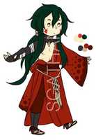 Free download Custom Adopt :: shadowednoire free photo or picture to be edited with GIMP online image editor