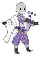 Free download Custom Adopt :: Uren-Arionn free photo or picture to be edited with GIMP online image editor