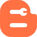 Custom Blogger Extension  screen for extension Chrome web store in OffiDocs Chromium