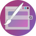 Custom Browser Main Page  screen for extension Chrome web store in OffiDocs Chromium