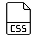 Custom CSS by LA  screen for extension Chrome web store in OffiDocs Chromium
