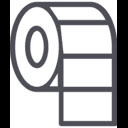 Customer Label Print  screen for extension Chrome web store in OffiDocs Chromium