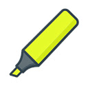 Custom Highlight Colors  screen for extension Chrome web store in OffiDocs Chromium