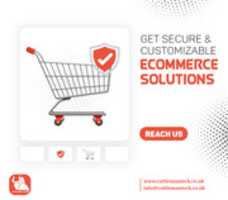 Free download Customizable E Commerce Solutions free photo or picture to be edited with GIMP online image editor