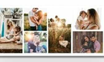 Free download Customizable Photo Collages Templates - Creative Photog free photo or picture to be edited with GIMP online image editor