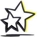 Customized twitch sub goal  screen for extension Chrome web store in OffiDocs Chromium