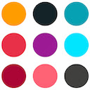 Custom Menu  screen for extension Chrome web store in OffiDocs Chromium