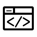Custom New Tab HTML  screen for extension Chrome web store in OffiDocs Chromium