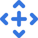 Custom New Tab Redirect  screen for extension Chrome web store in OffiDocs Chromium