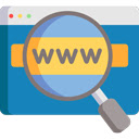 Custom New Tab URL Extension  screen for extension Chrome web store in OffiDocs Chromium