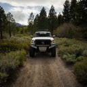 Custom Off Road SUV: A Rugged Beast Built for Adventure  screen for extension Chrome web store in OffiDocs Chromium