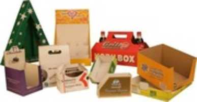 Free download custom-packaging-box-500x500 free photo or picture to be edited with GIMP online image editor