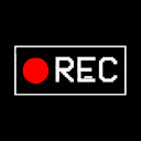 Custom Screen Recorder  screen for extension Chrome web store in OffiDocs Chromium