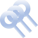 Custom Search Engine  screen for extension Chrome web store in OffiDocs Chromium