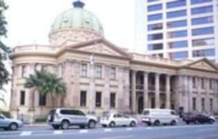 Free download Customs House Brisbane 2 free photo or picture to be edited with GIMP online image editor