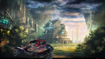 Free download Custom Slingshot On Display free photo or picture to be edited with GIMP online image editor