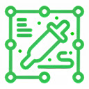 CustomTextColorizer  screen for extension Chrome web store in OffiDocs Chromium