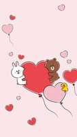 Free download Cute 1 BT 2134 free photo or picture to be edited with GIMP online image editor