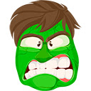 Cute Avatar  screen for extension Chrome web store in OffiDocs Chromium