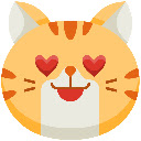 Cute Cats Wallpaper  screen for extension Chrome web store in OffiDocs Chromium