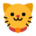 Cute Cat Wallpapers New Tab  screen for extension Chrome web store in OffiDocs Chromium