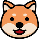 Cute Dog Wallpapers New Tab  screen for extension Chrome web store in OffiDocs Chromium