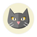 Cute Kitten Theme  screen for extension Chrome web store in OffiDocs Chromium
