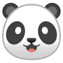 Cute Pandas Wallpaper HD Custom New Tab  screen for extension Chrome web store in OffiDocs Chromium
