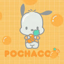 Cute Pochacco Live Wallpaper  screen for extension Chrome web store in OffiDocs Chromium