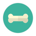 Cute Puppy Theme  screen for extension Chrome web store in OffiDocs Chromium