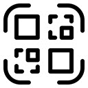 Cute QR Redirect  screen for extension Chrome web store in OffiDocs Chromium