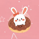 Cute Rabbit Kawaii Food Live Wallpaper  screen for extension Chrome web store in OffiDocs Chromium