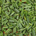 Cut green onions  screen for extension Chrome web store in OffiDocs Chromium