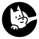 Cutify 큐티파이  screen for extension Chrome web store in OffiDocs Chromium