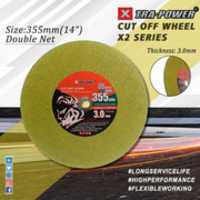 Free download Cut Off Wheel X 2 free photo or picture to be edited with GIMP online image editor