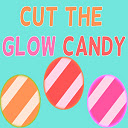 CUT THE GLOW CANDY  screen for extension Chrome web store in OffiDocs Chromium