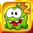 Cut the Rope 2  screen for extension Chrome web store in OffiDocs Chromium