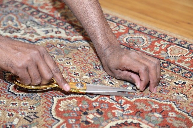 Free download Cutting Fine Tuning Carpet -  free photo or picture to be edited with GIMP online image editor